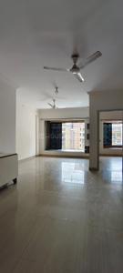 Hall Image of 995 Sq.ft 2 BHK Apartment / Flat for sale in Sanpada Navi Mumbai for Rs. 17000000