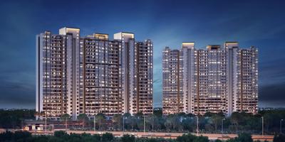 2 BHK Flat