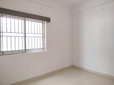 Bedroom Image of 1000 Sq.ft 2 BHK Apartment / Flat for sale in Srikara Urban Park, Electronic City Bengaluru for Rs. 7768000