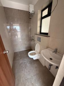 Image of 730 Sq.ft 1 BHK Apartment / Flat for rent in Duville Riverdale Suites, Kharadi, Pune for Rs. 26000