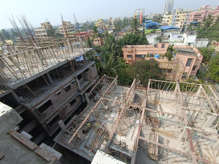 Ganga Jamuna Saraswati Complex Agarpara Main Image 1