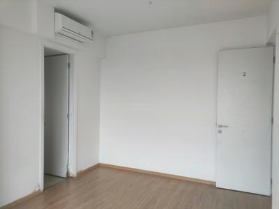 Bedroom Image of 1200 Sq.ft 3 BHK Apartment / Flat for sale in Piramal Revanta, Mulund West Mumbai for Rs. 37500000