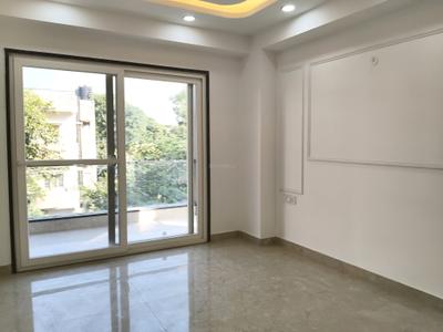 Bedroom Image of 1717 Sq.ft 3 BHK Builder Floor for sale in Smartworld Orchard, Sector 61 Gurgaon for Rs. 26900000