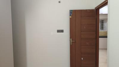 Bedroom Image of 900 Sq.ft 2 BHK Builder Floor for rent in Electronic City Bengaluru for Rs. 25000