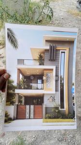 Image of 1480 Sq.ft 3 BHK Independent House for sale in Badangpet, Hyderabad for Rs. 8500000