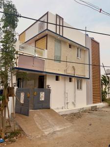 Image of 1200 Sq.ft 2 BHK Independent House for sale in Kolar Town, Kolar for Rs. 3800000