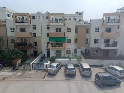 Image of 1620 Sq.ft 3 BHK Builder Floor for sale in Sector 75, Faridabad for Rs. 7500000