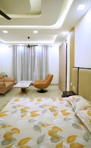 Bedroom Image of 5000 Sq.ft 4 BHK Independent House for sale in Govind Vihar Dehradun for Rs. 40000000