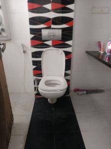 Bedroom Three Image of 2250 Sq.ft 3.5 BHK Apartment / Flat for sale in Magarpatta Laburnum Park, Magarpatta City Pune for Rs. 33000000