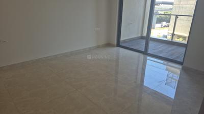 Bedroom Image of 1550 Sq.ft 3.5 BHK Apartment / Flat for sale in Lodha New Cuffe Parade, Sion Mumbai for Rs. 55000000