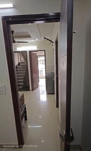 Hall Image of 660 Sq.ft 1 BHK Builder Floor for sale in Hari Nagar New Delhi for Rs. 5500000