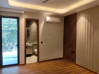 Bedroom Image of 2799 Sq.ft 4 BHK Apartment / Flat for sale in Ireo Skyon, Sector 60 Gurgaon for Rs. 58500000