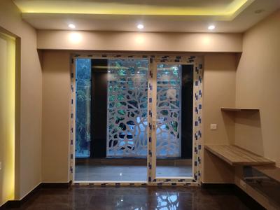 Bedroom Image of 1700 Sq.ft 3 BHK Builder Floor for sale in Sector 57 Gurgaon for Rs. 19000000