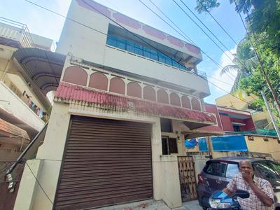 10 BHK Independent House