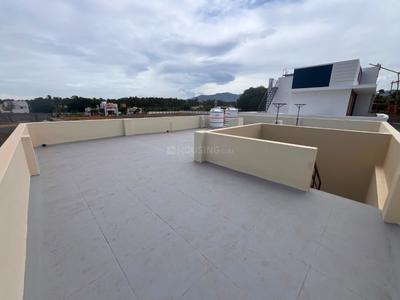Balcony Image of 1700 Sq.ft 3 BHK Independent House for sale in Fathima Nagar Coimbatore for Rs. 7700000