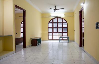 Hall Image of 950 Sq.ft 2 BHK Apartment / Flat for rent in RR Nagar Bengaluru for Rs. 18600