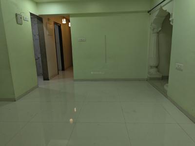 Living Room Image of 1810 Sq.ft 3 BHK Apartment / Flat for sale in Balaji Delta Tower 2, Ulwe Navi Mumbai for Rs. 28000000
