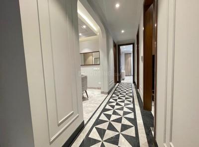 Image of 5400 Sq.ft 4 BHK Builder Floor for rent in Vasant Vihar, New Delhi for Rs. 650000