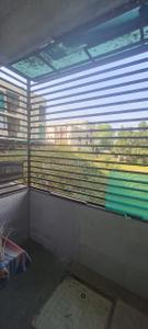 Balcony Image of 1575 Sq.ft 3 BHK Independent House for sale in Manipur Ahmedabad for Rs. 12500000
