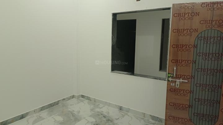 Jhanjhari Block Bedroom One 1