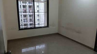 Bedroom Image of 850 Sq.ft 2 BHK Apartment / Flat for sale in Mont Vert Seville, Wakad Pune for Rs. 10000000