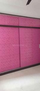 Bedroom Image of 1500 Sq.ft 3 BHK Apartment / Flat for rent in Naranpura Ahmedabad for Rs. 26000