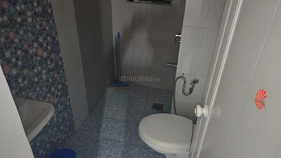 Bathroom Image of 370 Sq.ft 1 RK Apartment / Flat for sale in Four Perola, Baingini Goa for Rs. 3200000