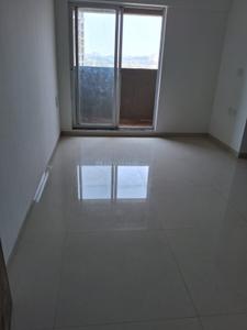 Living Room Image of 570 Sq.ft 1 BHK Apartment / Flat for sale in Kalyan East Kalyan for Rs. 3600000
