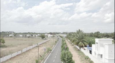 Image of 625 Sq.ft Residential Plot / Land for sale in Global City, Karumathampatti, Coimbatore for Rs. 1133500