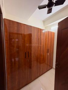 Bedroom Image of 6000 Sq.ft 4 BHK Independent House for rent in Olive Sands, Kanathur Reddikuppam Chennai for Rs. 200000