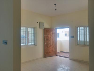 Living Room Image of 1310 Sq.ft 2 BHK Apartment / Flat for sale in Sri Vasista Royal Heights, Dullapally Hyderabad for Rs. 5895000
