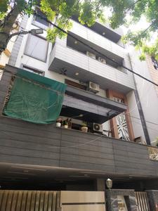 3 BHK Independent Builder Floor
