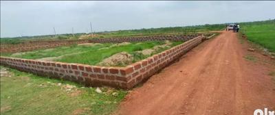 Residential Plot