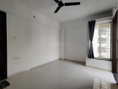 Bedroom Image of 900 Sq.ft 2 BHK Apartment / Flat for sale in Majestique Venice, Dhayari Pune for Rs. 6300000