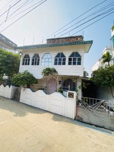 Image of 1200 Sq.ft 2 BHK Independent House for sale in Kanchrapara, North 24 Parganas District for Rs. 7800000