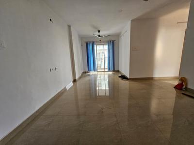 Hall Image of 1300 Sq.ft 3 BHK Apartment / Flat for sale in Sodepur Kolkata for Rs. 9700000