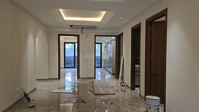 3 BHK Independent Builder Floor