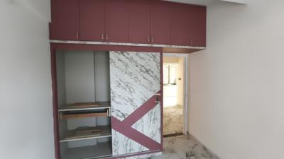 2 BHK Independent Builder Floor