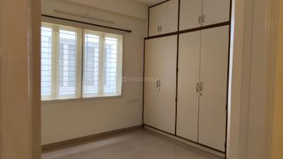 Bedroom Image of 1250 Sq.ft 2 BHK Apartment / Flat for rent in Halasuru Bengaluru for Rs. 55000