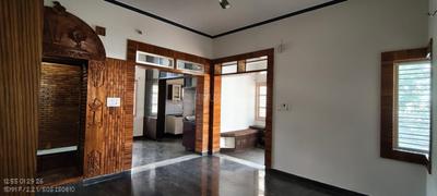 Hall Image of 1200 Sq.ft 2 BHK Independent House for rent in Yaraganahalli Mysore for Rs. 18000