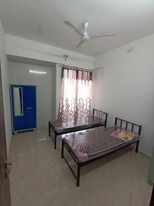 Bedroom Image of Happy Homes in Balewadi, Pune