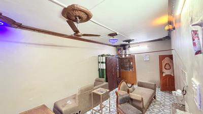 Hall Image of 2400 Sq.ft 1 RK Independent House for sale in Napier Town Jabalpur for Rs. 25000000