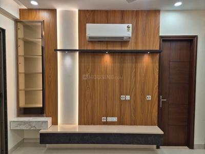 Bedroom Image of 1800 Sq.ft 3 BHK Builder Floor for sale in Sector 46 Gurgaon for Rs. 30000000