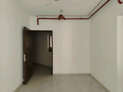 Living Room Image of 770 Sq.ft 2 BHK Apartment / Flat for sale in Sunteck World, Naigaon East Naigaon for Rs. 4600000