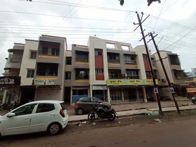 Image of 535 Sq.ft 1 RK Apartment / Flat for sale in Zadgaon, Ratnagiri for Rs. 2000000