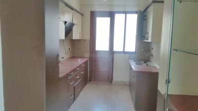 Kitchen Image of 2450 Sq.ft 3 BHK Builder Floor for sale in Sector 46 Gurgaon for Rs. 27000000