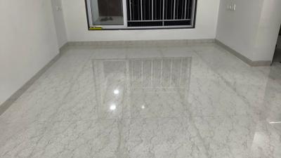 Living Room Image of 510 Sq.ft 1 BHK Apartment / Flat for rent in Borivali West Mumbai for Rs. 40000