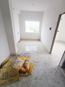 Hall Image of 1100 Sq.ft 3 BHK Apartment / Flat for sale in Tollygunge Kolkata for Rs. 4100000
