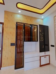 Bedroom Image of 2050 Sq.ft 3 BHK Independent House for sale in Daldal Seoni Raipur for Rs. 6480000