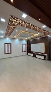 Hall Image of 4300 Sq.ft 4 BHK Independent House for sale in Koundampalayam Coimbatore for Rs. 32500000
